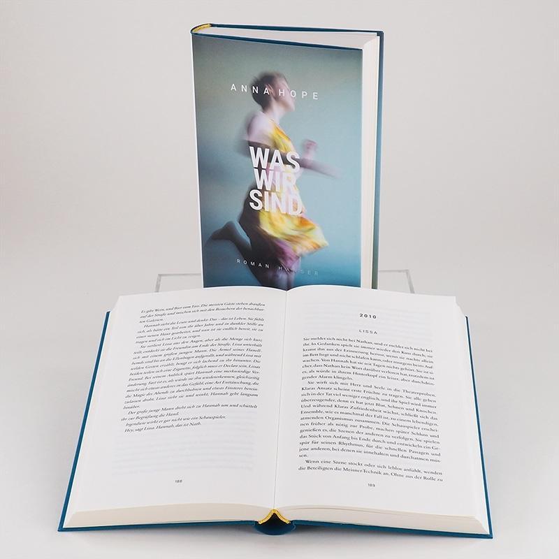 Thumbnail - Was Wir Sind Anna Hope