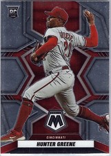 2022 Panini Mosaic BASE & PARALLELS Baseball RC (201-300) Complete Your Set