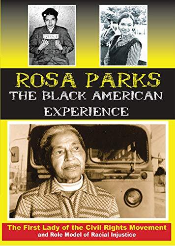 Rosa Parks America's Leading Civil Rights Activist (DVD)