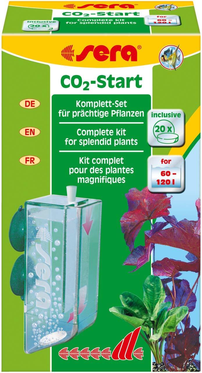 CO2-Start Aquarium Test Kits