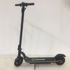 S10 5.2AH Electric Scooter 12KM 25KM/H High Speed Urban Commute E-scooter - USED