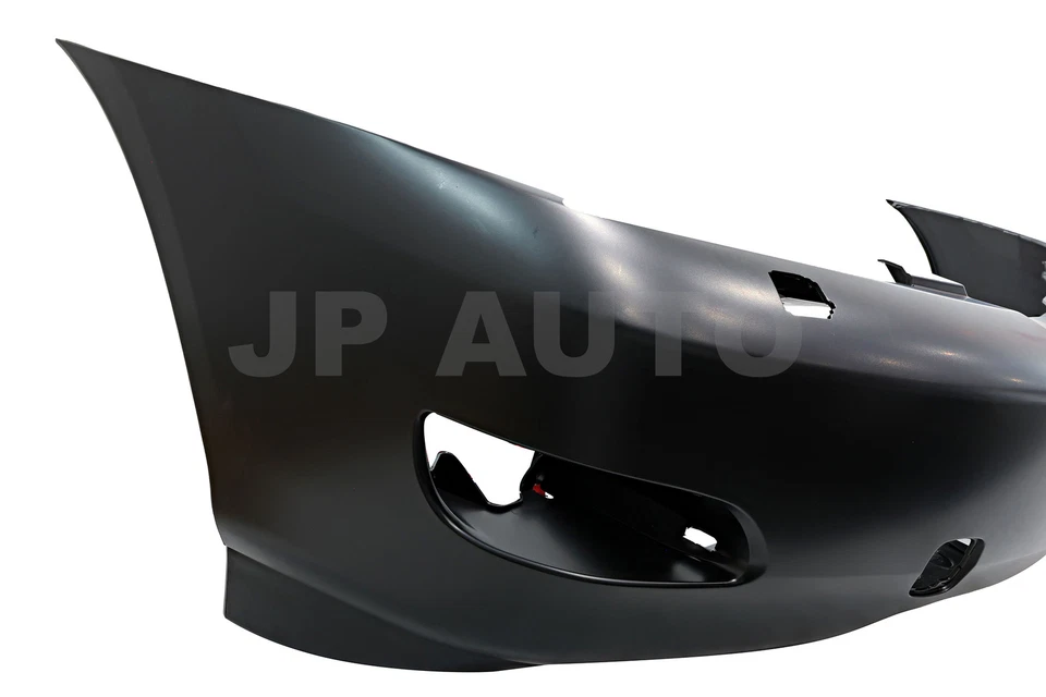 For Lexus RX330 RX350 Front Bumper Cover Primed Without Radar Cruise Control Foto 4 de 4