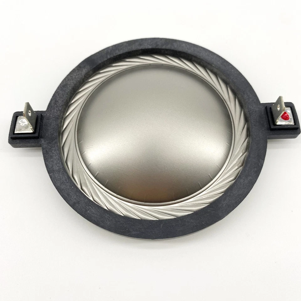 Aftermarket Membran für FBT MaxX 6, FBT MaxX 6A Hochtöner Treiber 8 Ohm - Bild 2 von 4