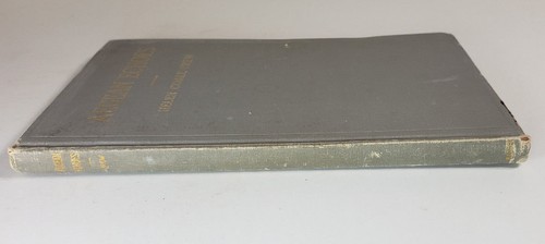 Aegean Echoes and Other Verses by Helen Coale Crew 1911 Poetry Book - Picture 4 of 12