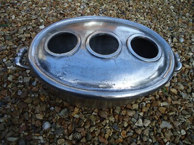 Vintage Style Silver Champagne Ice Bath Bottle With Lid Wine