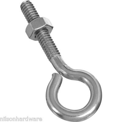 10)-Stainless Steel 1/4