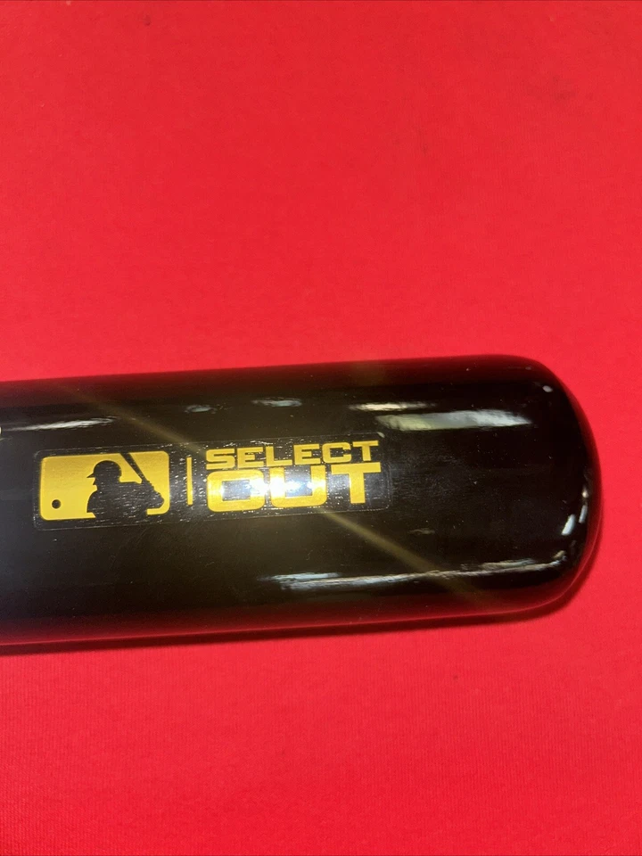 *NOVO* Taco de beisebol Louisville Slugger B9 modelo misto corte selecionado madeira de bétula 32 polegadas - Imagem 2 de 3