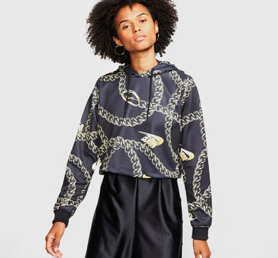 nike glam dunk sweatshirt