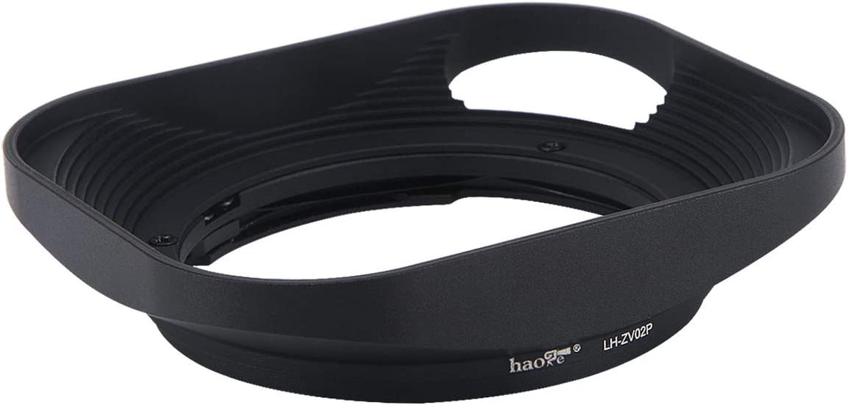 LH-ZV02P Lens Hood for Carl Zeiss Biogon T 2/35 35Mm F2 ZM, C