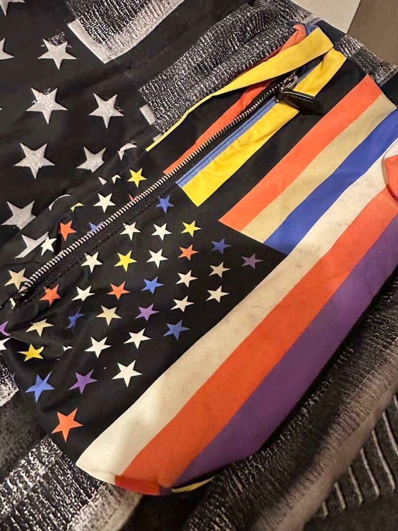 Givenchy Backpack Rucksack Used - image 1