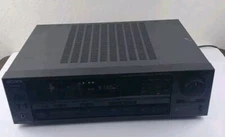 Sony Stereo STR-AV910 FM  FM-AM Receiver - Tested/Working - No Remote