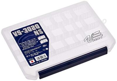 1DF 308254 MEIHO VERSUS VS-3020NS Tackle Boxes & Bags Brand New
