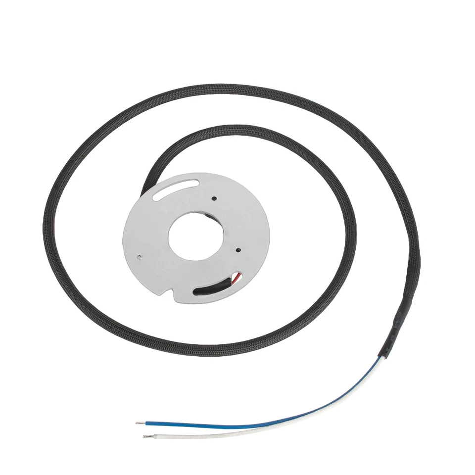 Für Harley Zündung 1970-1998 Modelle Elektronisches Zündsystem Dual Fire DS6-1 - Bild 3 von 4