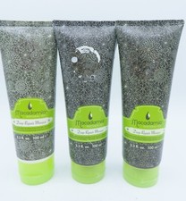 MACADAMIA DEEP REPAIR MASQUE 3.3 OZ (Lot of 3...