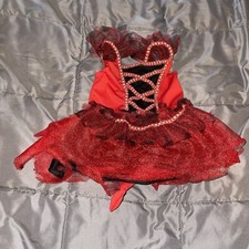 Devil Halloween Costume