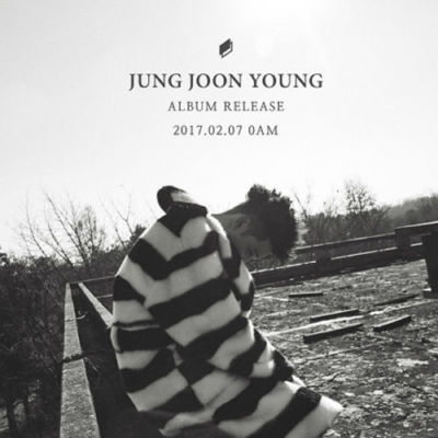 JUNG JOON YOUNG [THE FIRST PERSON/1인칭] 1st Album CD+FotoBuch+Foto K-POP SEALED