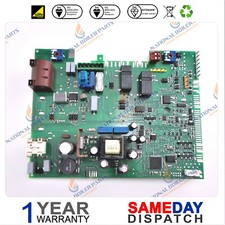 WORCESTER GREENSTAR 30CDI 42CDI BOILER PCB 87483007090 87483008500 87483009170