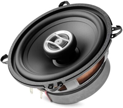 SURENHAP Haut-parleur De Voiture Tweeter De Voiture De 4 Pouces 100W