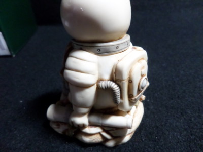 Harmony Kingdom Treasure Jests BLUE MOON - Wonderful Piece! | eBay