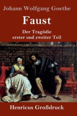 Faust (Gro?Druck)