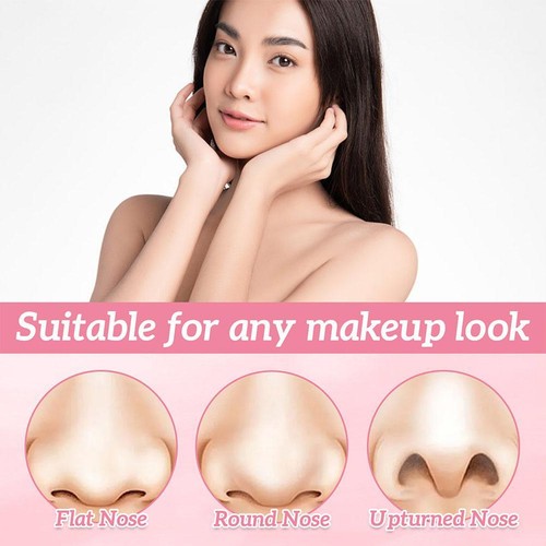 42pcs Nose-Wings Shrinkage Invisible Patches Hot W1 - Picture 11 of 17