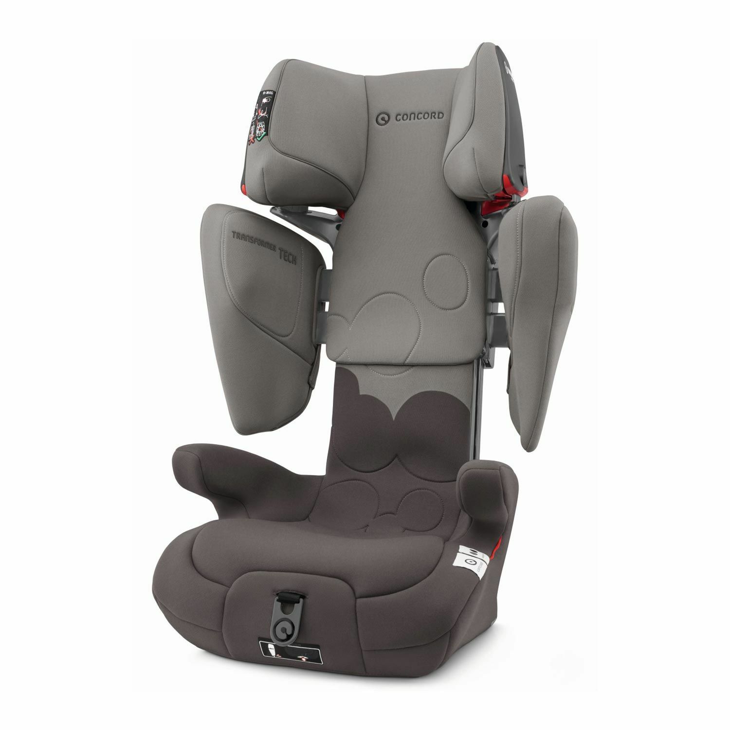 concord isofix