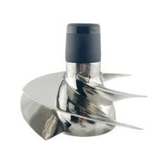 Jet Ski Impeller 267001124 For SeaDoo RXP-X 325 RXT-X 325 300 Fit Replace Solas 