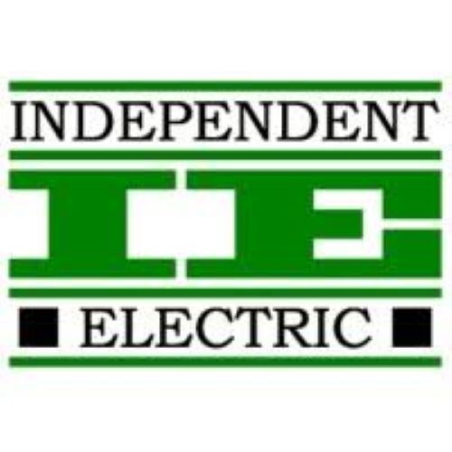 Fasco electric motor-D110