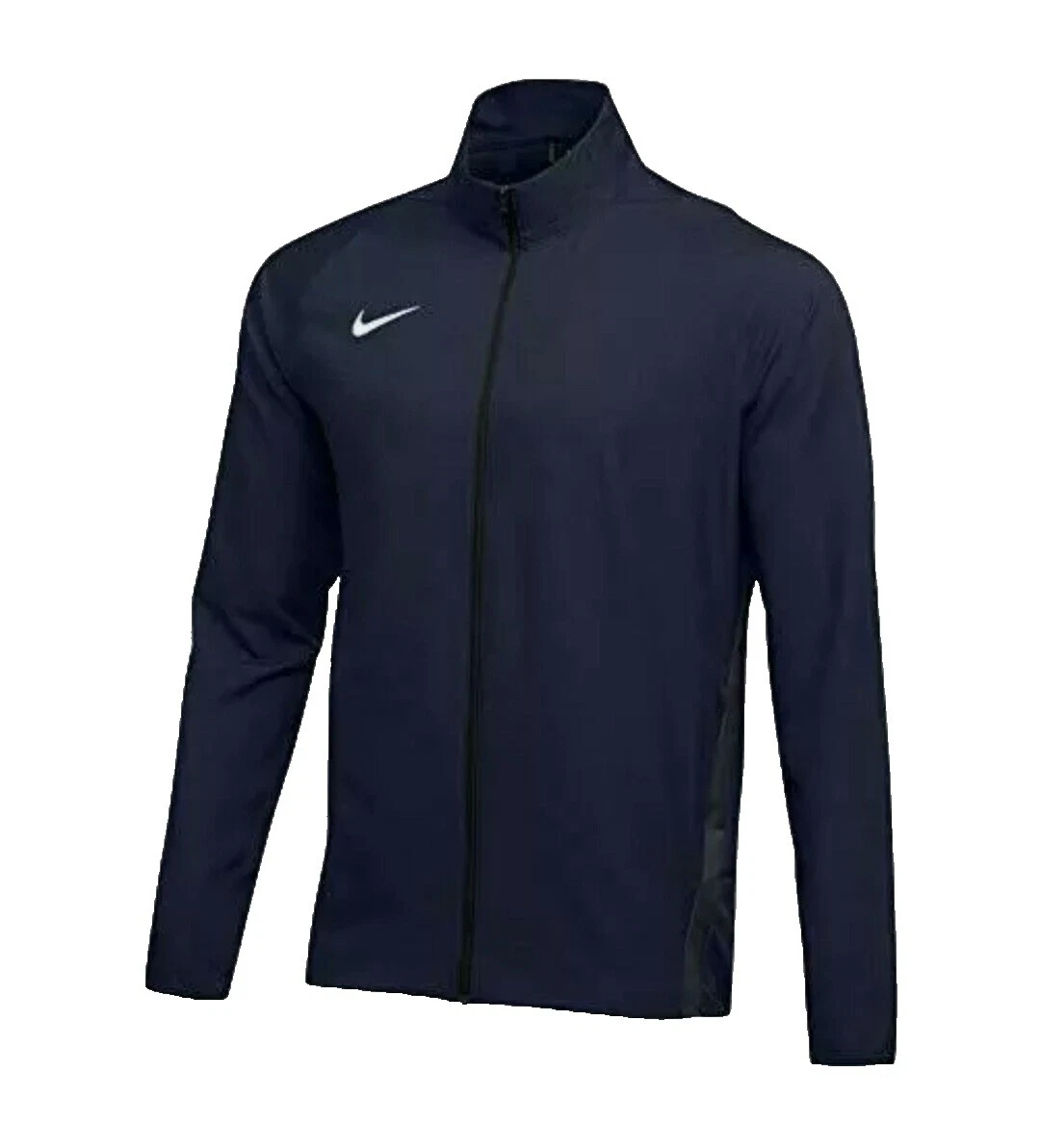 Pista de hombre Nike Windrunner Activewear Chaquetas