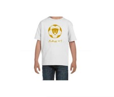 Pumas de la UNAM Children s and Youth Cotton T-Shirt