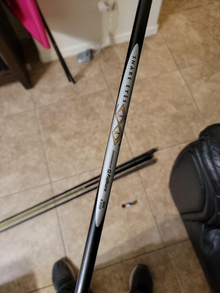 TaylorMade r7 Quad 9.5 Degree Driver Right Hand Graphite TaylorMade r7 Quad 9.5 Degree Driver Right Hand Graphite