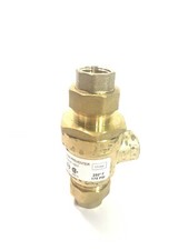 Watts 1/2” 9D-M3 Dual Check BackFlow Preventer Valve With Atmospheric Vent