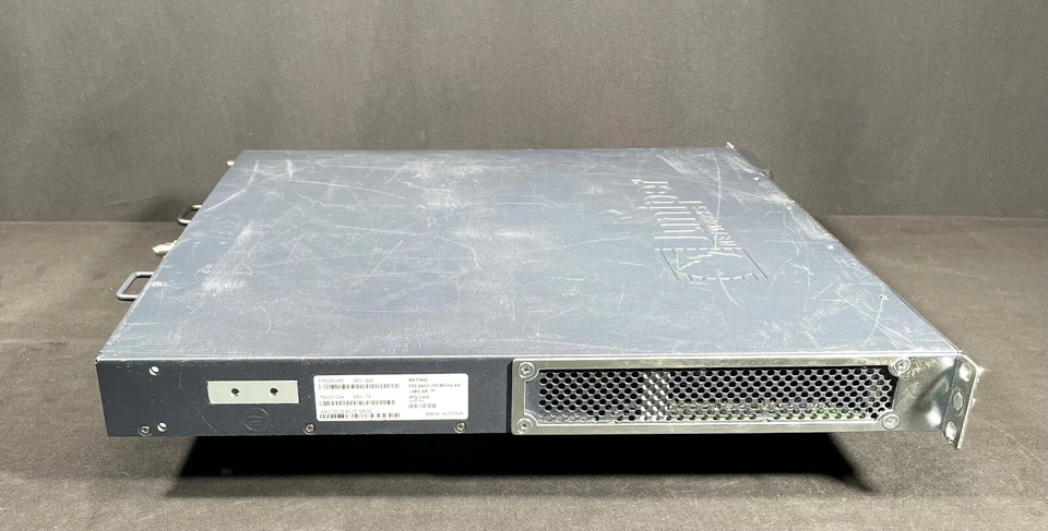 Juniper EX4200-48T 48 Port Switch - Same Day Shipping - Image 3 of 4