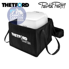 Thetford Porta Potti Storage Carry Bag - suits 145, 335 & 345