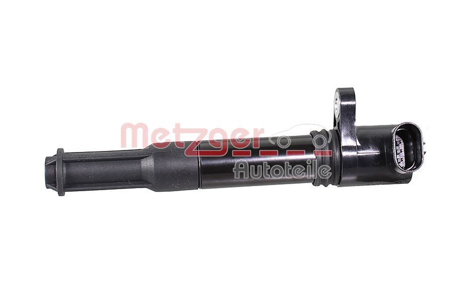 METZGER 0880535 Ignition Coil for ALFA ROMEO,FIAT,IVECO,LANCIA,OPEL,VAUXHALL