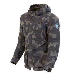 reissa motorcycle jacket