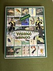 Fishing Bingo Game by Lucy Hammett Games Made in USA — photo 1