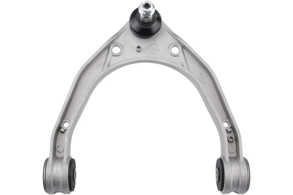 Braço de controle dianteiro superior URO 2005 Volkswagen Touareg suspensão 2004-2010 - Imagem 3 de 4