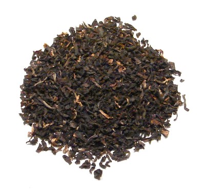 Assam BOP Black Tea Loose Leaf Bulk India Grown Breakfast Tea - 1 Pound
