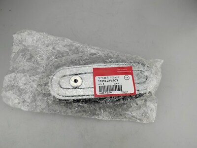 #ad 17210 Z1V 003 Air Filter Fits GXV160 Engine amp; HRC216 Lawn Mower $27.99