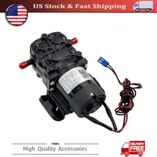 Compatible with Avalon Primo Brio Botto GMB-D-23130 Water Pump DC 12V 1.2L/Min