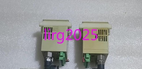 1pc used Yamatake MPC0002BBRNL10000 flowmeter - Picture 3 of 4