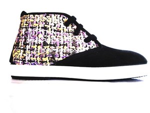 Mujer Botín Cordones Piel Negra Negro | Botines Bimba Y Lola « Imosoo