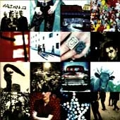 【限定ボックス6CD/4DVD】U2 アクトン・ベイビー　SDEボックス U2 – Achtung Baby – Box Set (20th Anniversary, Über Deluxe Edition