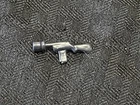 1977 Vintage Star Wars JAWA BLASTER GUN WEAPON ACCESSORY for Figure Authentic