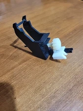 98-01 Dodge Ram 1500 Gear Selector Indicator Bracket Clip Adjuster Dakota  Duran