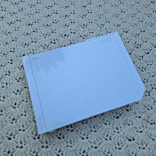 Nintendo Wii Console RVL-001 White - CONSOLE ONLY