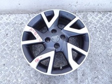 Jantes Nissan NOTE