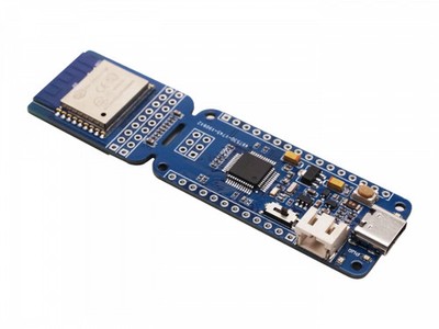 Wio Lite RISC-V (GD32VF103) - With ESP8266 Microcontroller Board Smart Home NEW