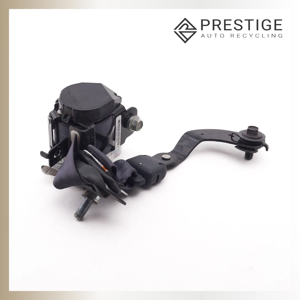 Retractor de cinturón de seguridad trasero derecho Honda Pilot 2009-2011 tercera fila 04824-SZA-A01ZA Foto 3 de 4